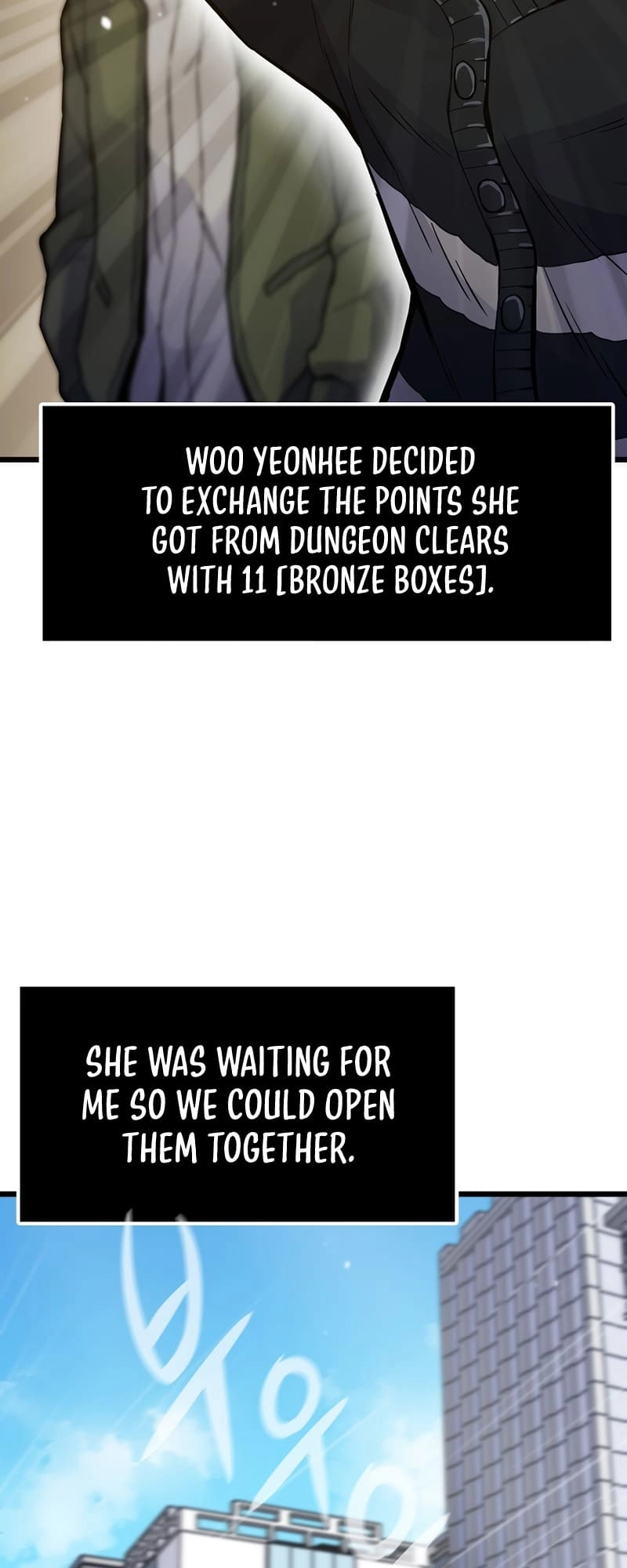 Past Life Returner Chapter 28, page 70 of 82