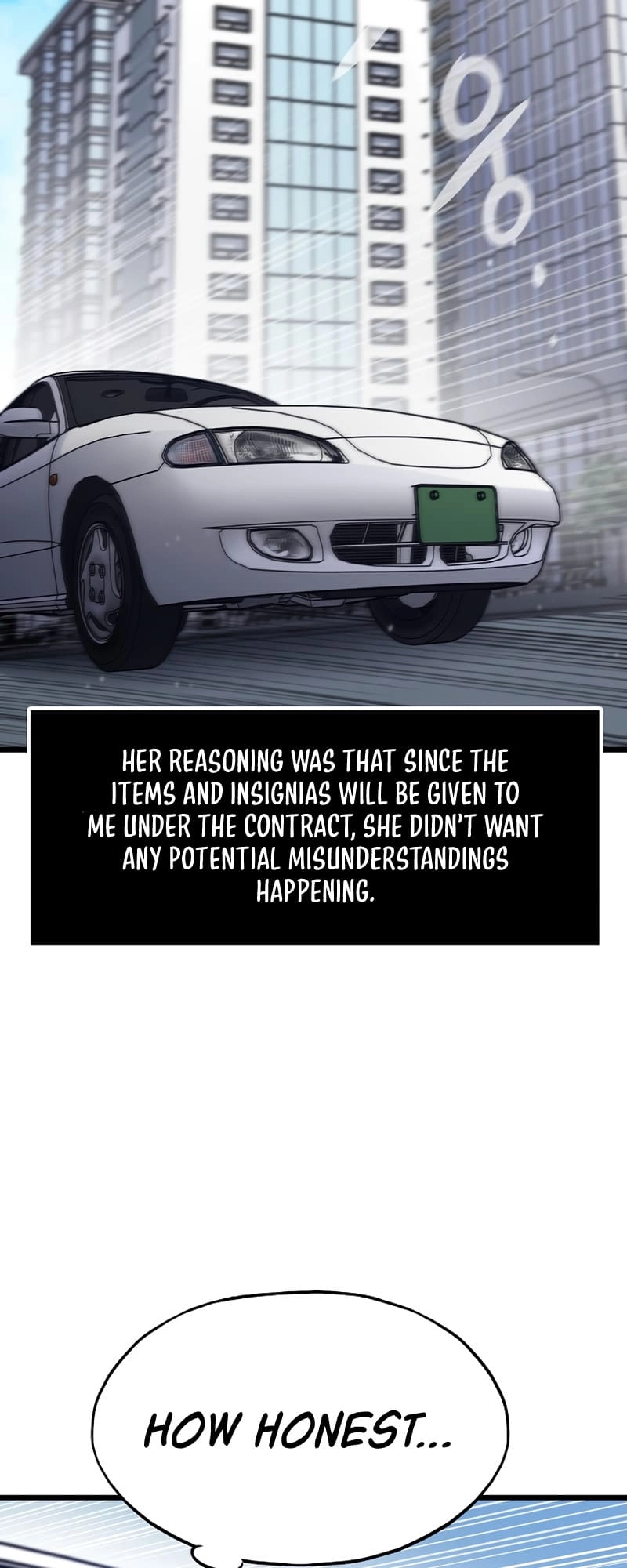 Past Life Returner Chapter 28, page 71 of 82