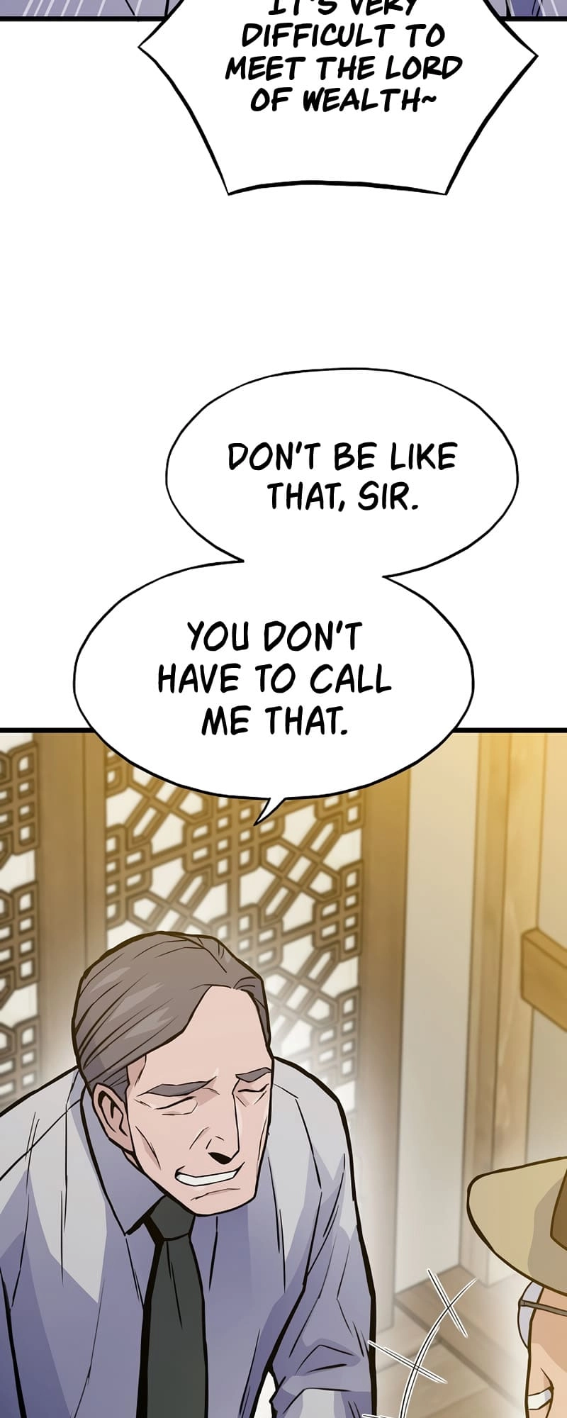 Past Life Returner Chapter 29, page 12 of 82