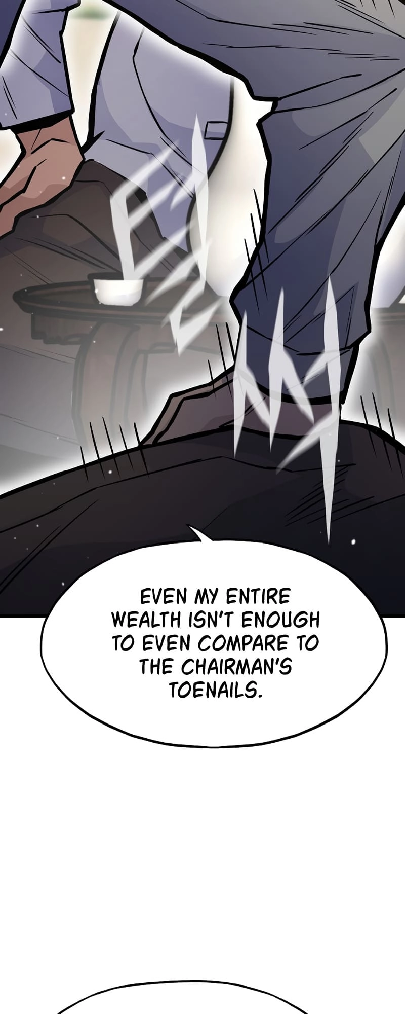 Past Life Returner Chapter 29, page 17 of 82