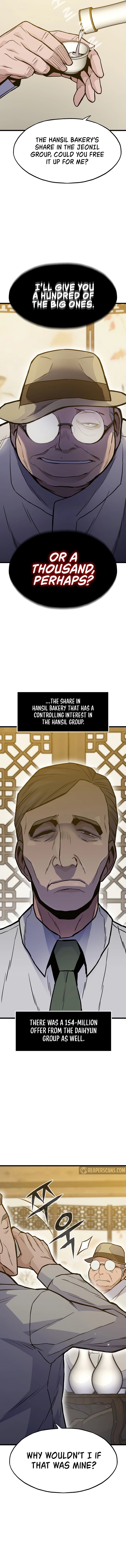 Past Life Returner Chapter 29, page 20 of 82