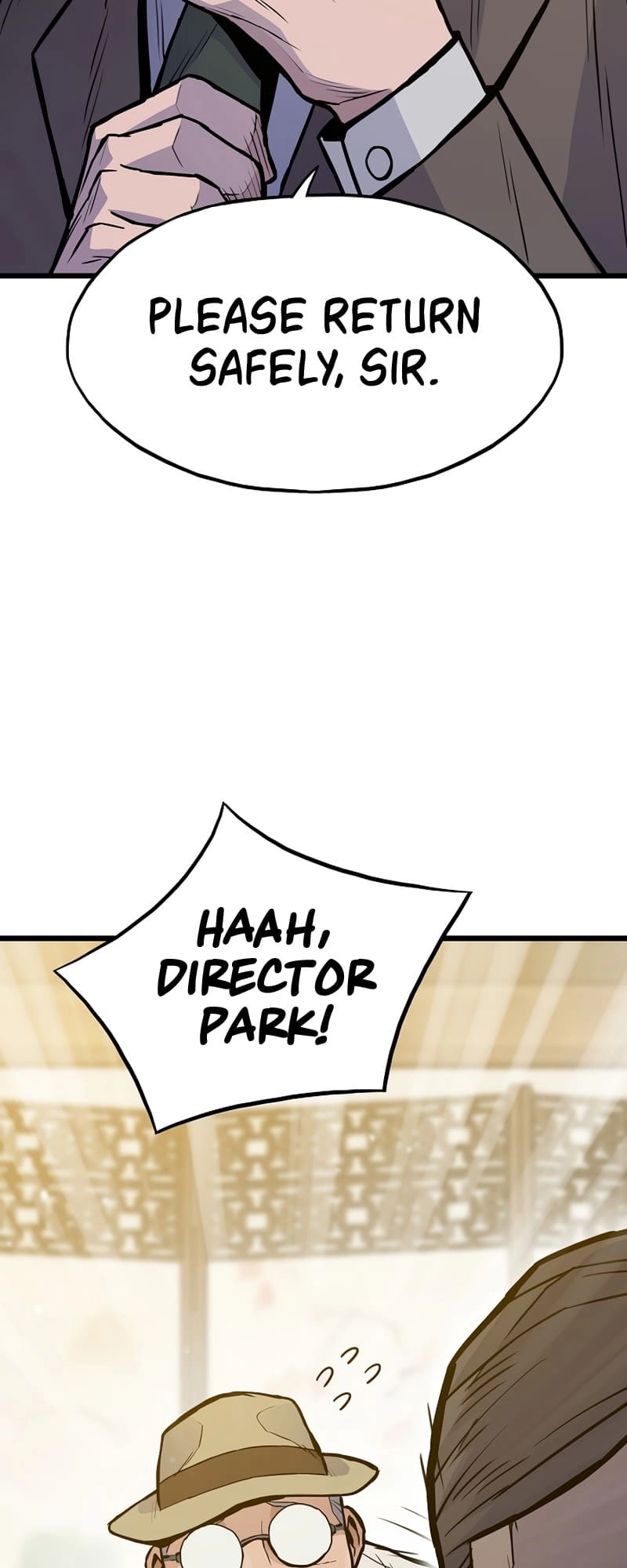 Past Life Returner Chapter 29, page 24 of 82