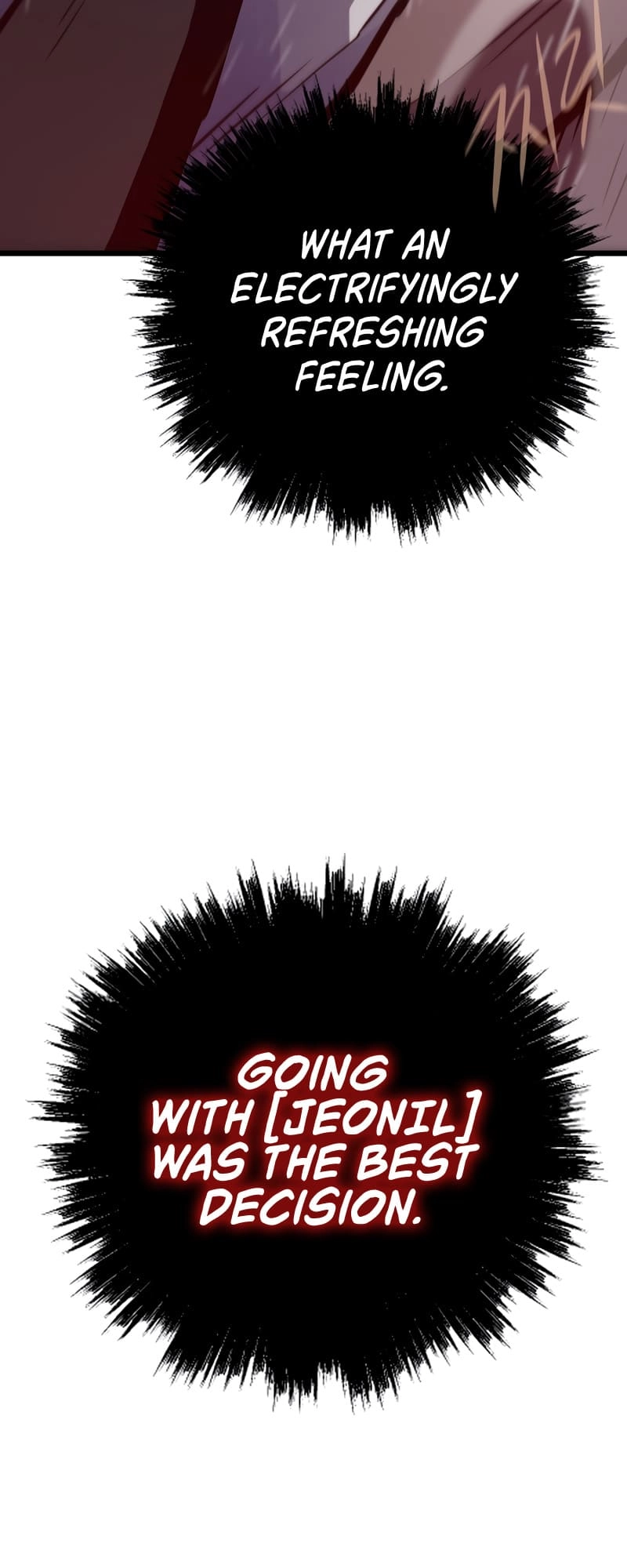 Past Life Returner Chapter 29, page 30 of 82