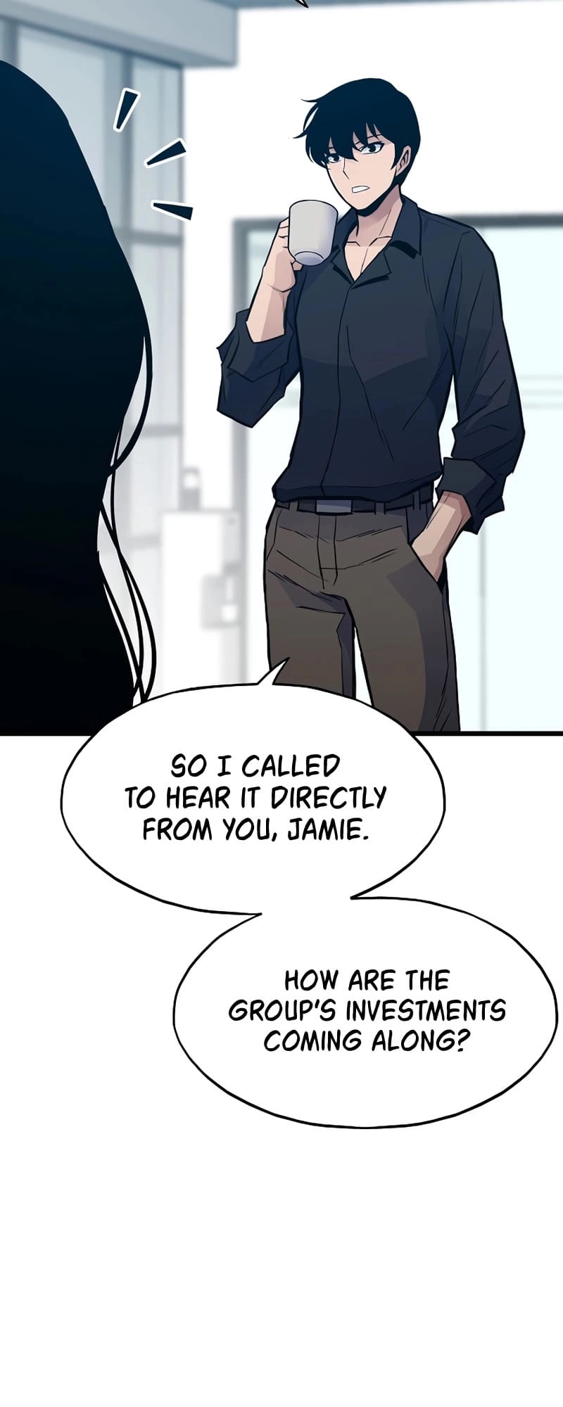 Past Life Returner Chapter 29, page 43 of 82