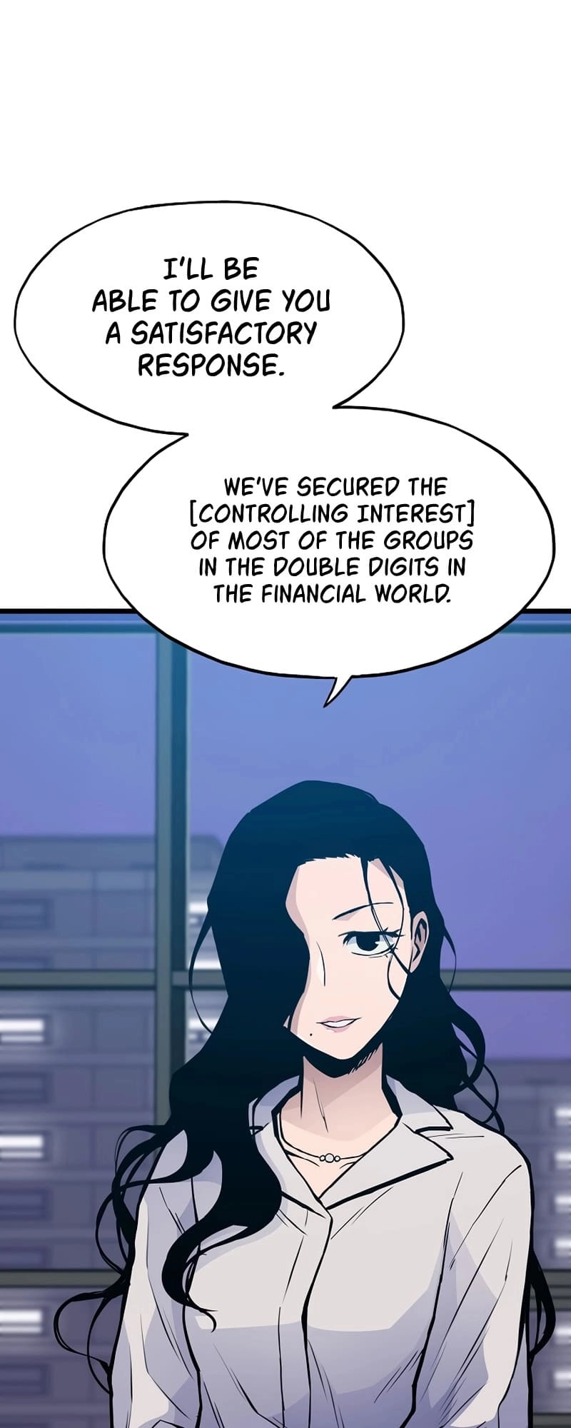 Past Life Returner Chapter 29, page 45 of 82