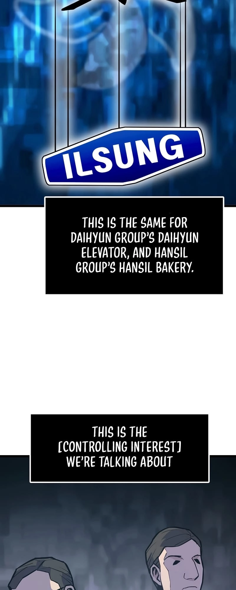 Past Life Returner Chapter 29, page 49 of 82