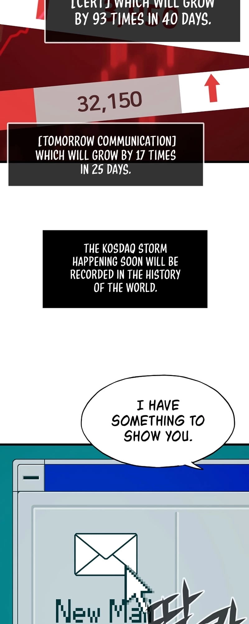 Past Life Returner Chapter 29, page 64 of 82