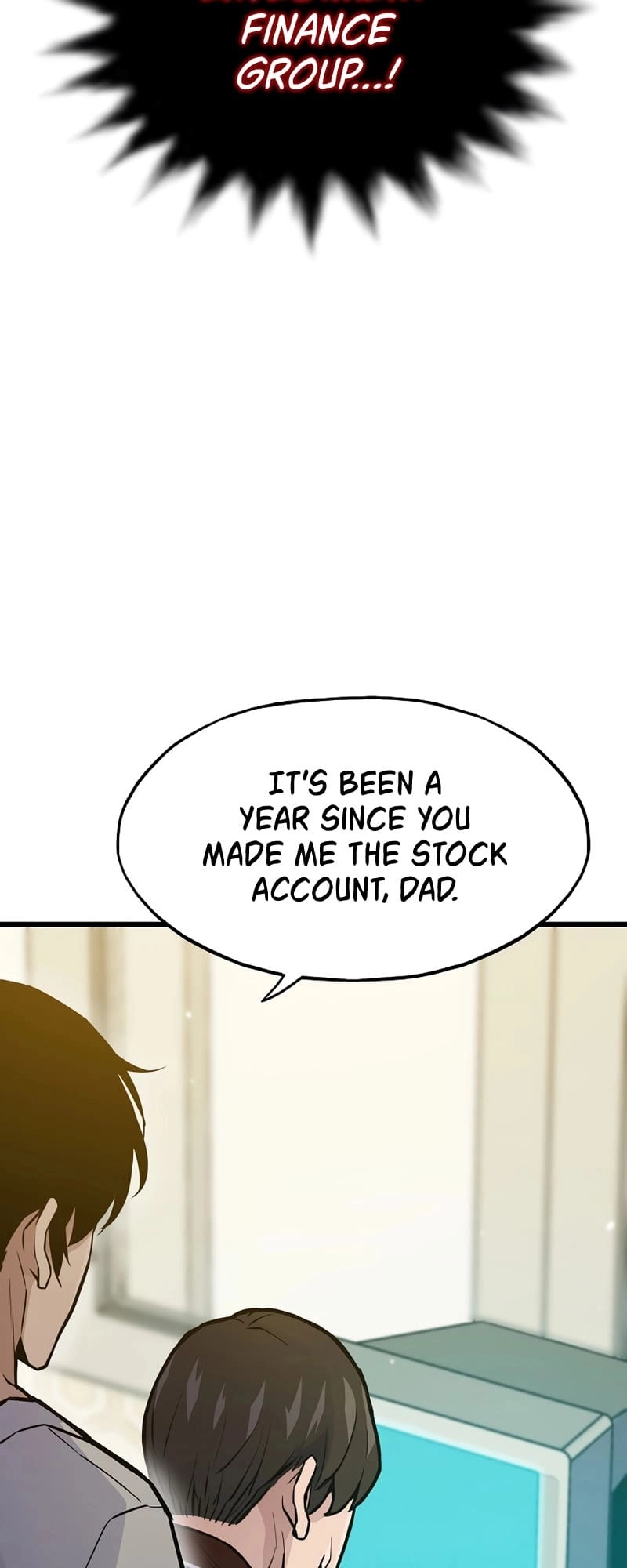 Past Life Returner Chapter 29, page 67 of 82