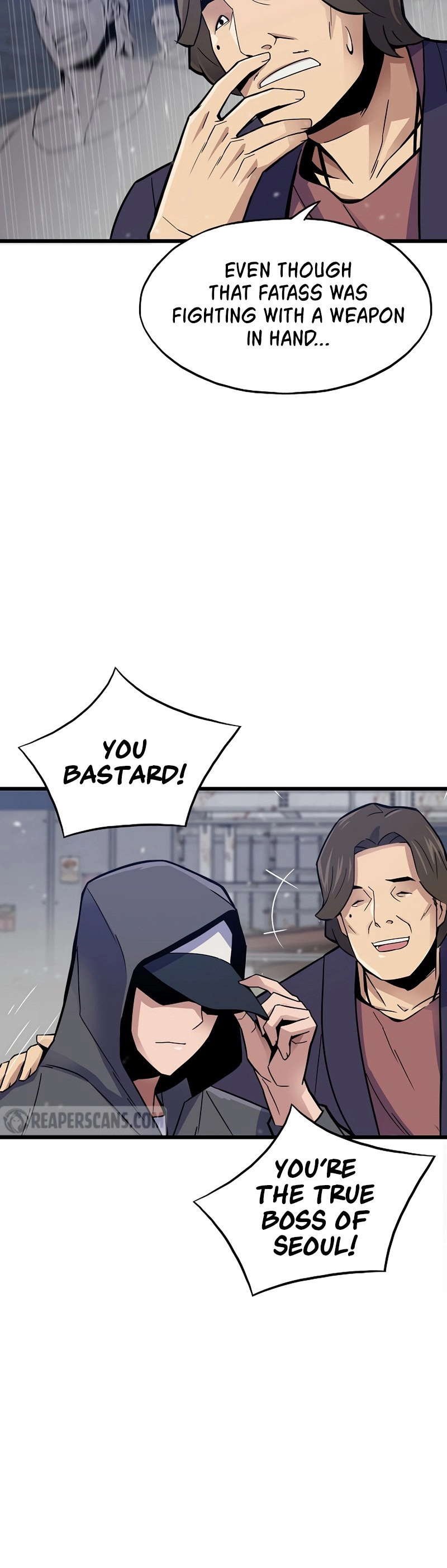 Past Life Returner Chapter 3, page 12 of 72
