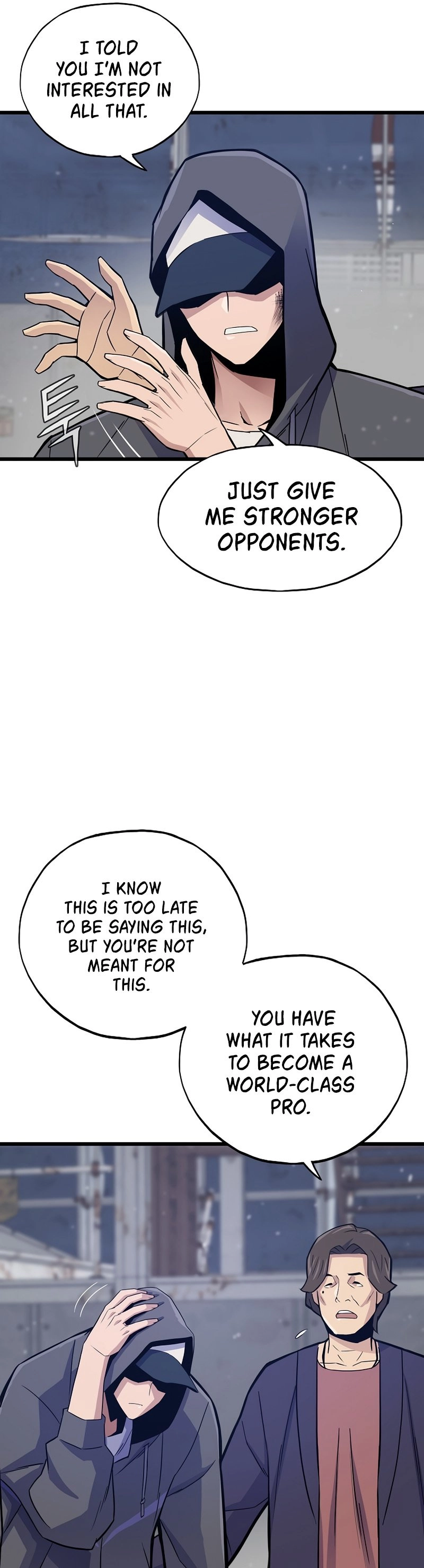 Past Life Returner Chapter 3, page 13 of 72