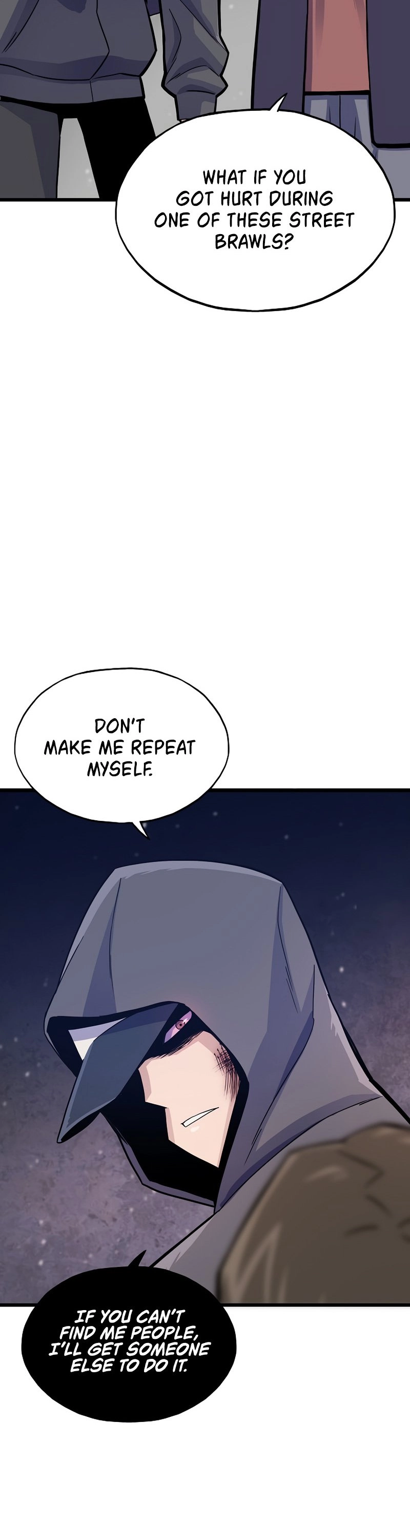 Past Life Returner Chapter 3, page 14 of 72