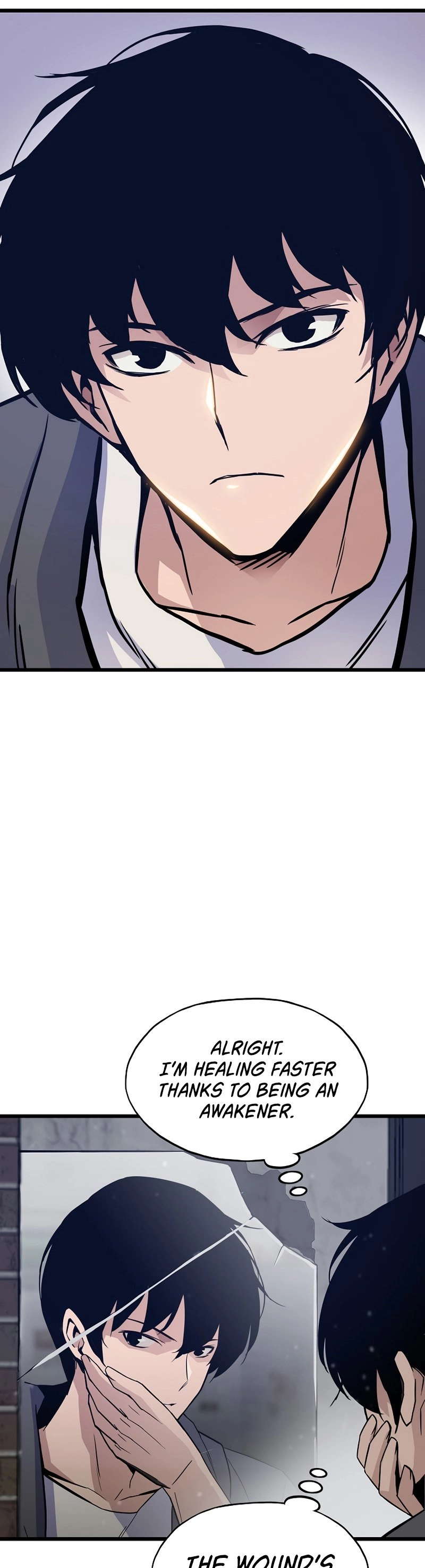 Past Life Returner Chapter 3, page 18 of 72