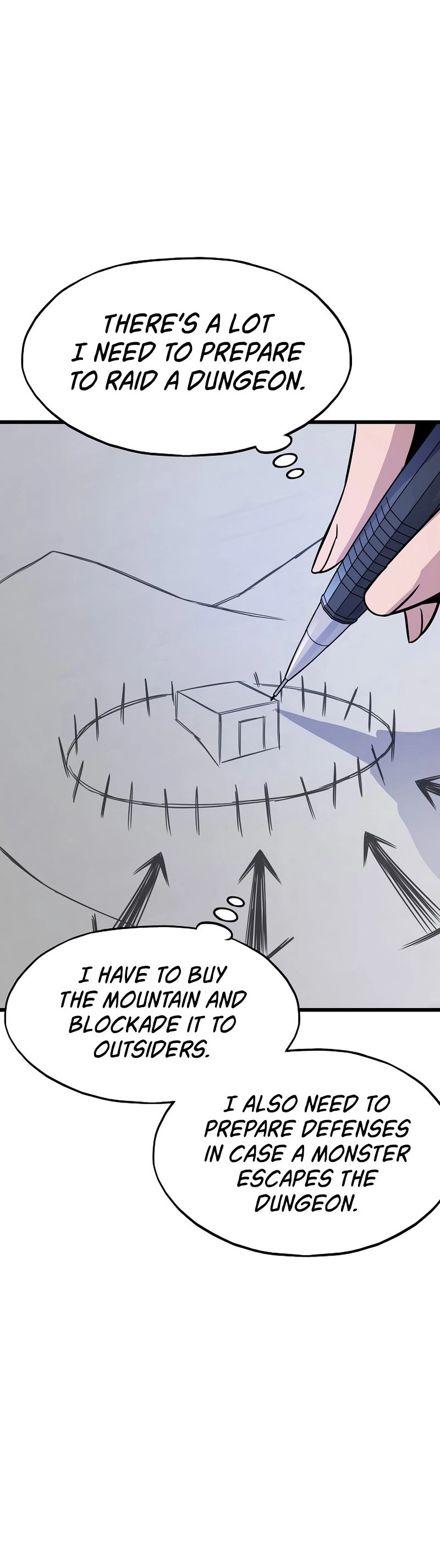 Past Life Returner Chapter 3, page 23 of 72
