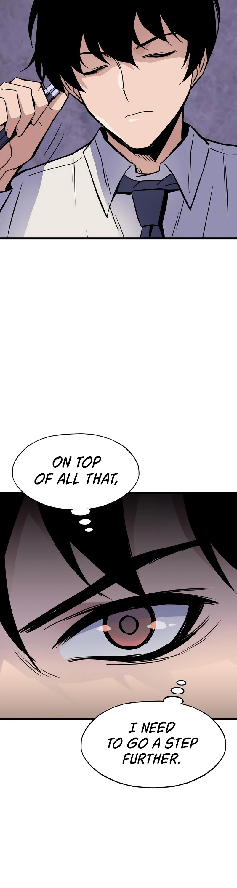 Past Life Returner Chapter 3, page 26 of 72