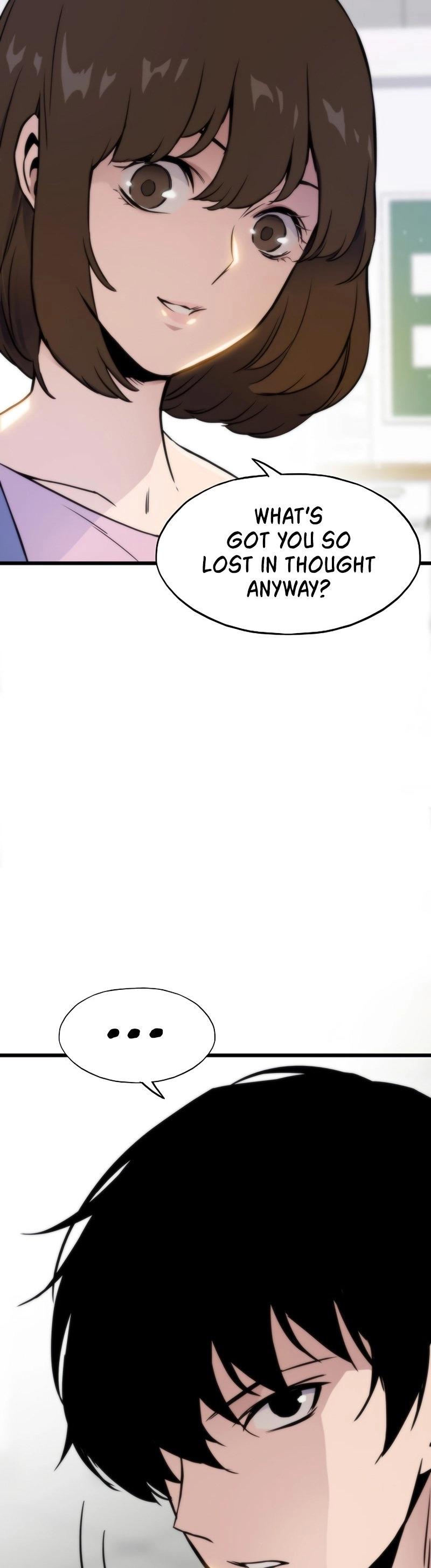 Past Life Returner Chapter 3, page 30 of 72
