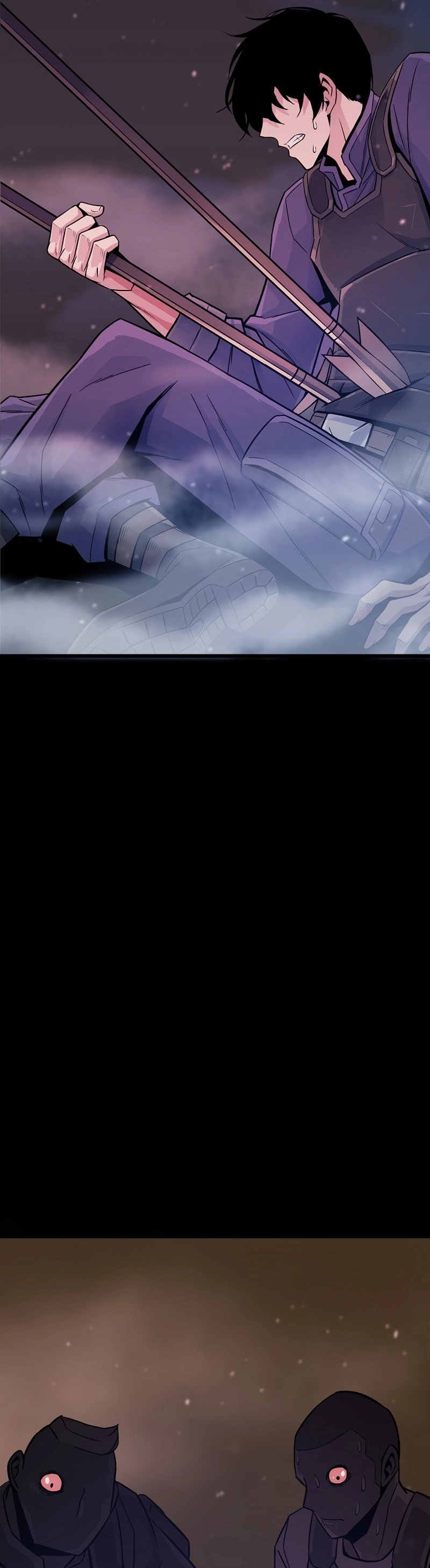 Past Life Returner Chapter 3, page 33 of 72