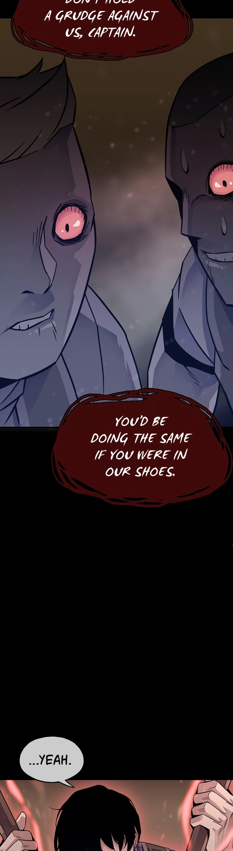 Past Life Returner Chapter 3, page 35 of 72