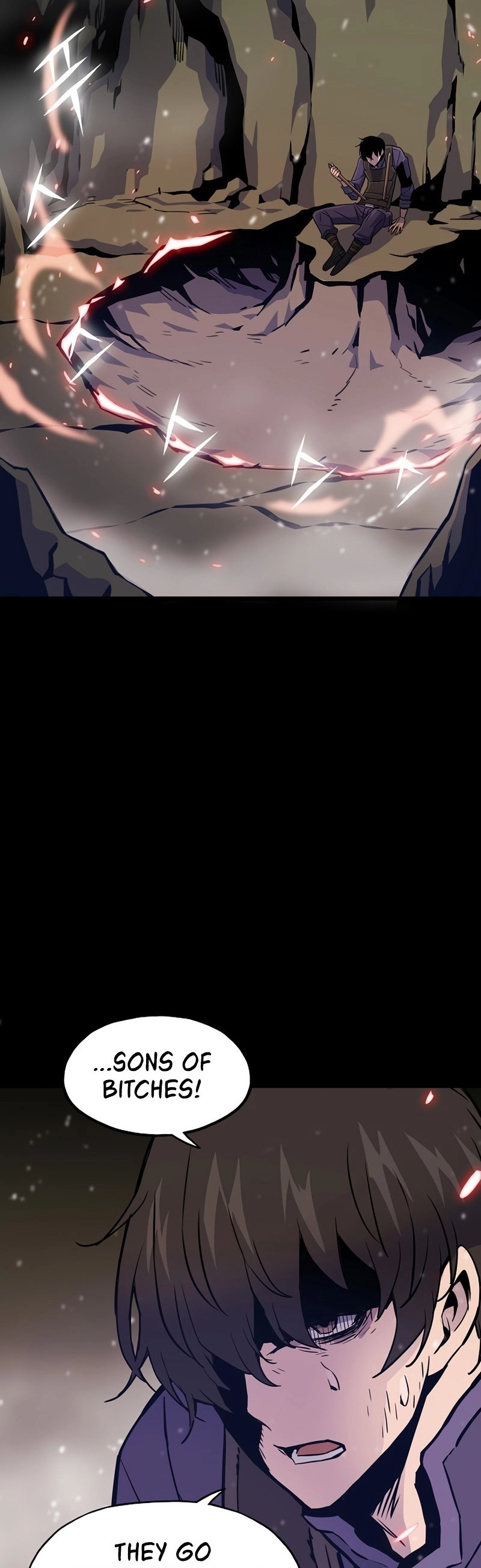 Past Life Returner Chapter 3, page 39 of 72