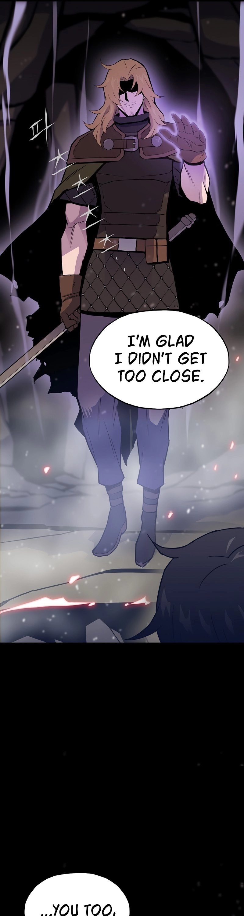 Past Life Returner Chapter 3, page 41 of 72