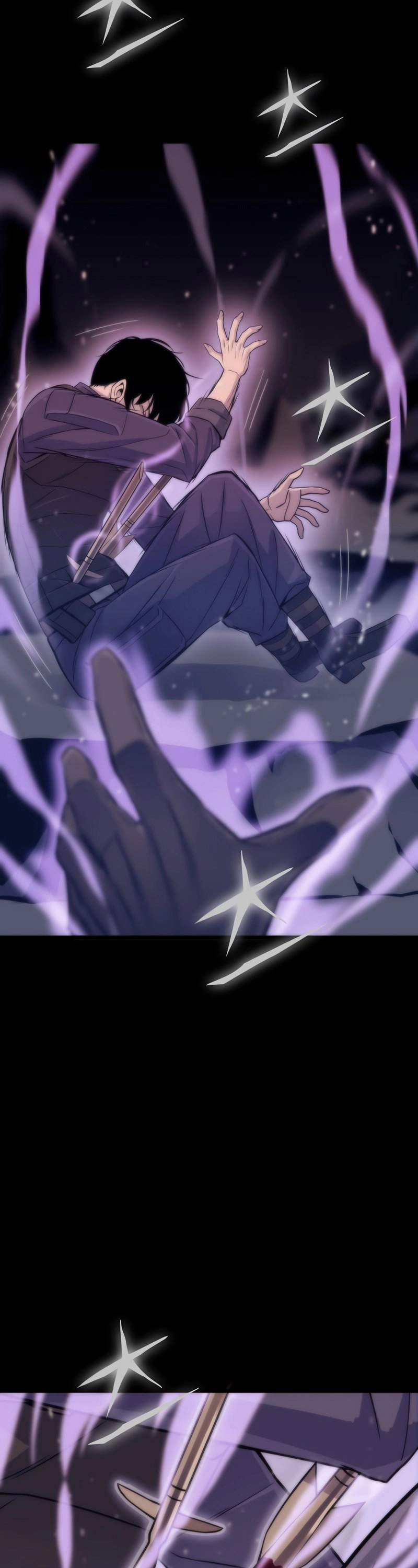 Past Life Returner Chapter 3, page 43 of 72