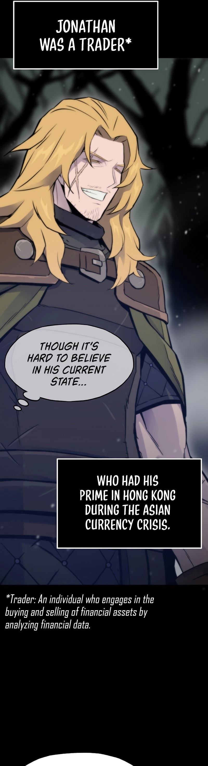 Past Life Returner Chapter 3, page 49 of 72
