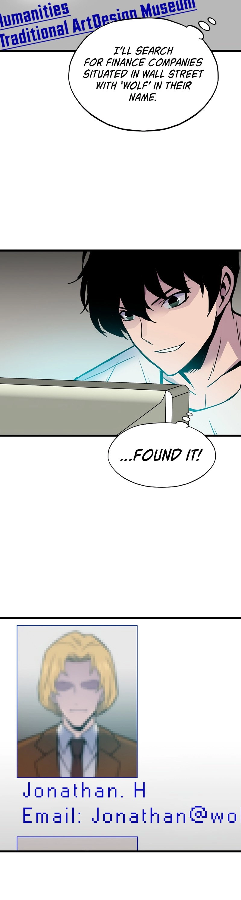 Past Life Returner Chapter 3, page 53 of 72