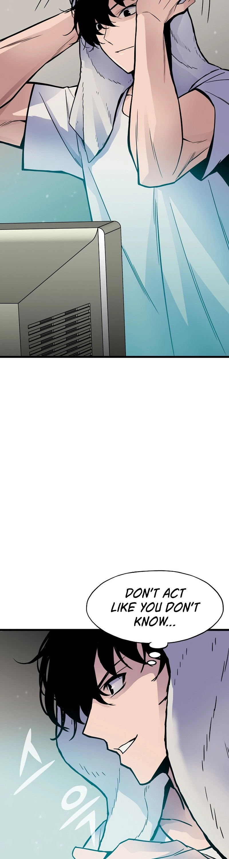 Past Life Returner Chapter 3, page 58 of 72