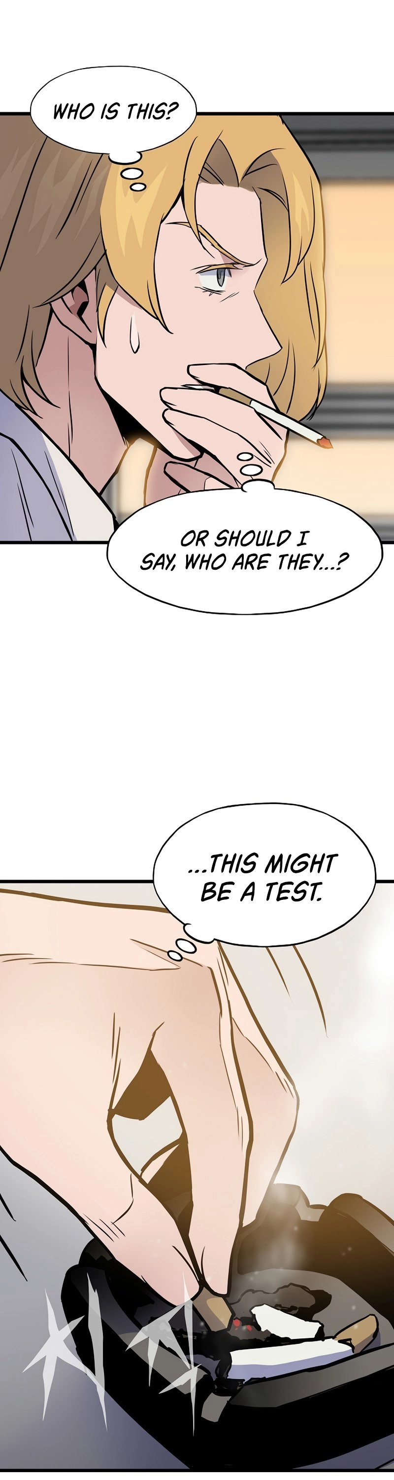 Past Life Returner Chapter 3, page 64 of 72