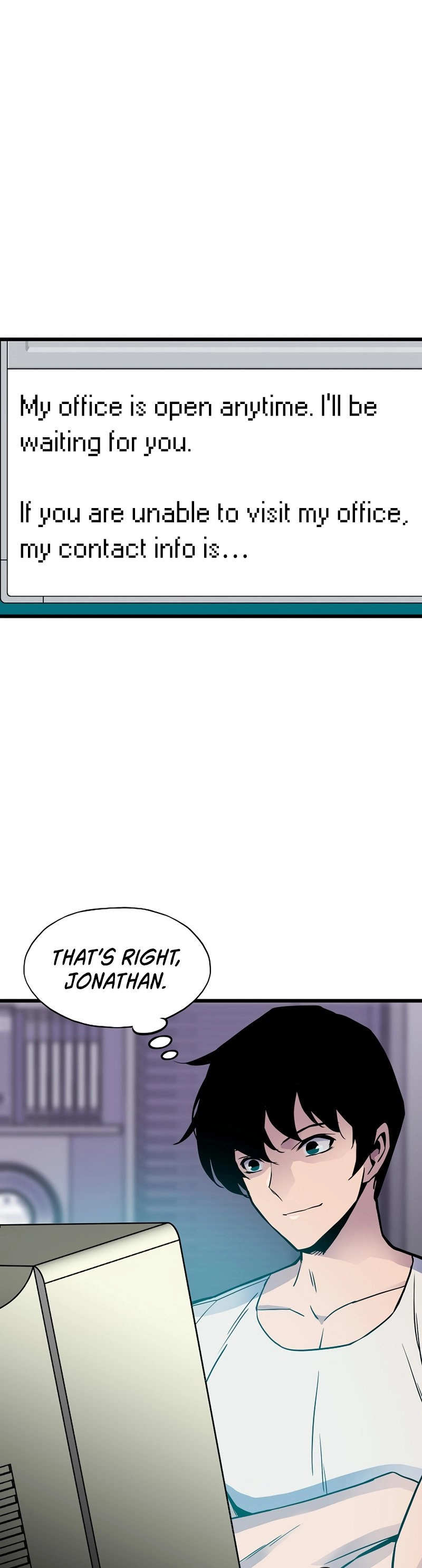 Past Life Returner Chapter 3, page 65 of 72