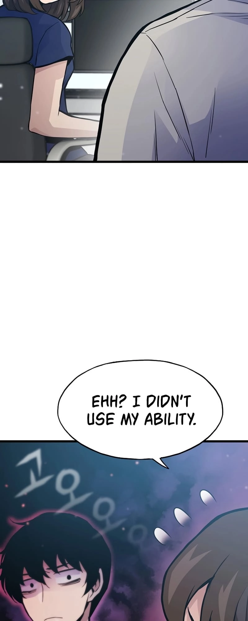 Past Life Returner Chapter 30, page 11 of 72