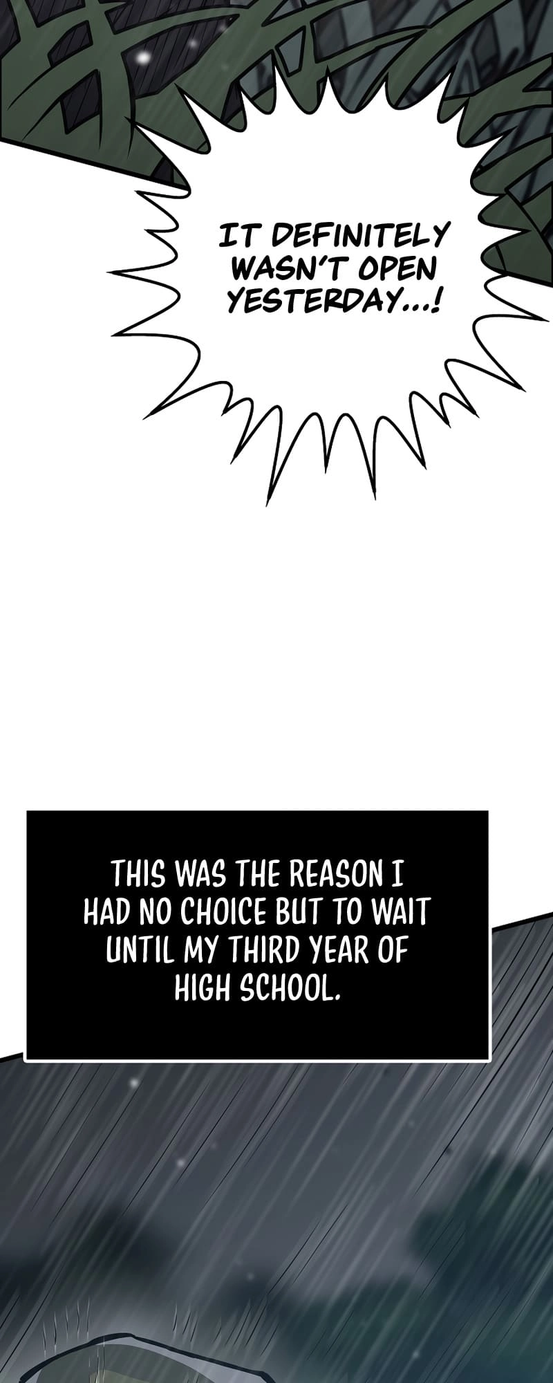 Past Life Returner Chapter 30, page 24 of 72