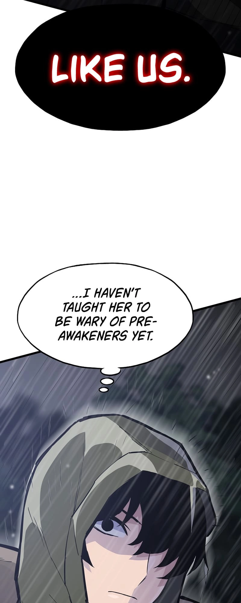 Past Life Returner Chapter 30, page 30 of 72