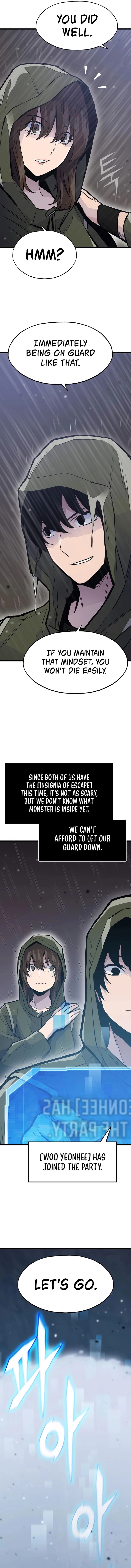 Past Life Returner Chapter 30, page 45 of 72