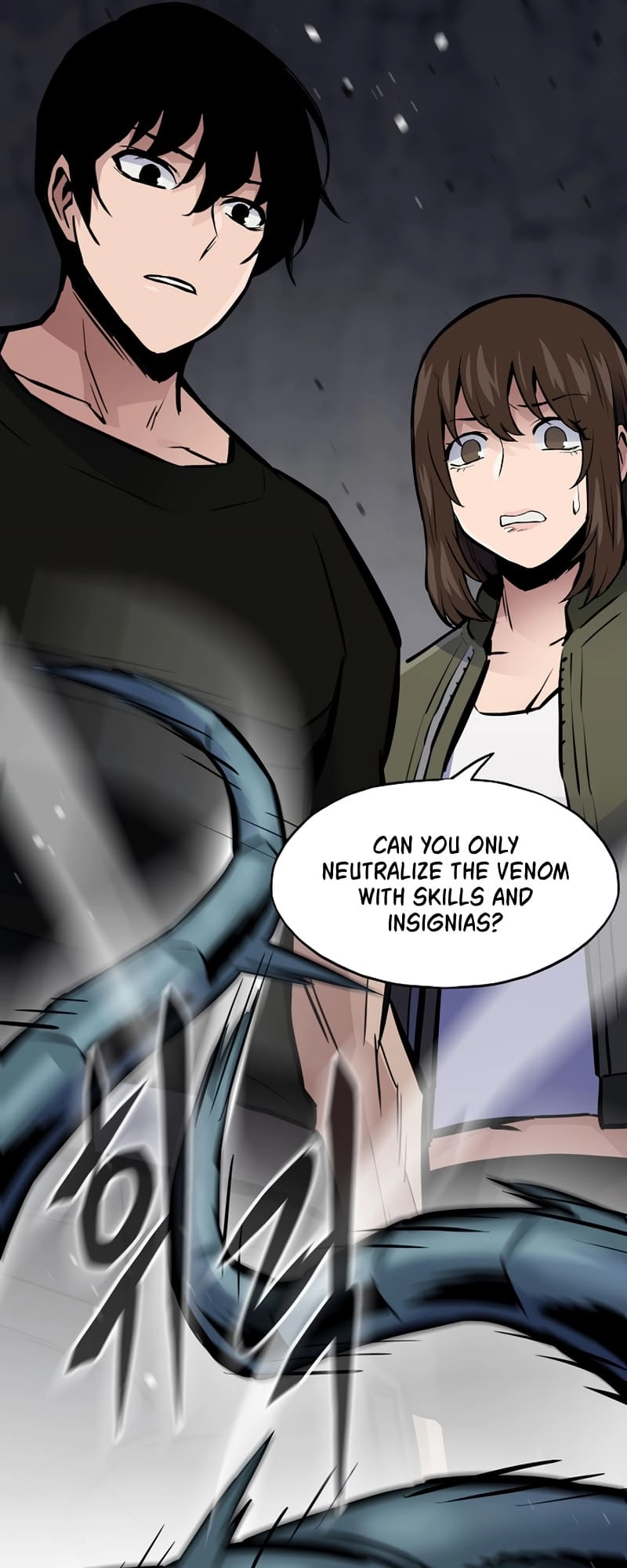 Past Life Returner Chapter 31, page 14 of 88