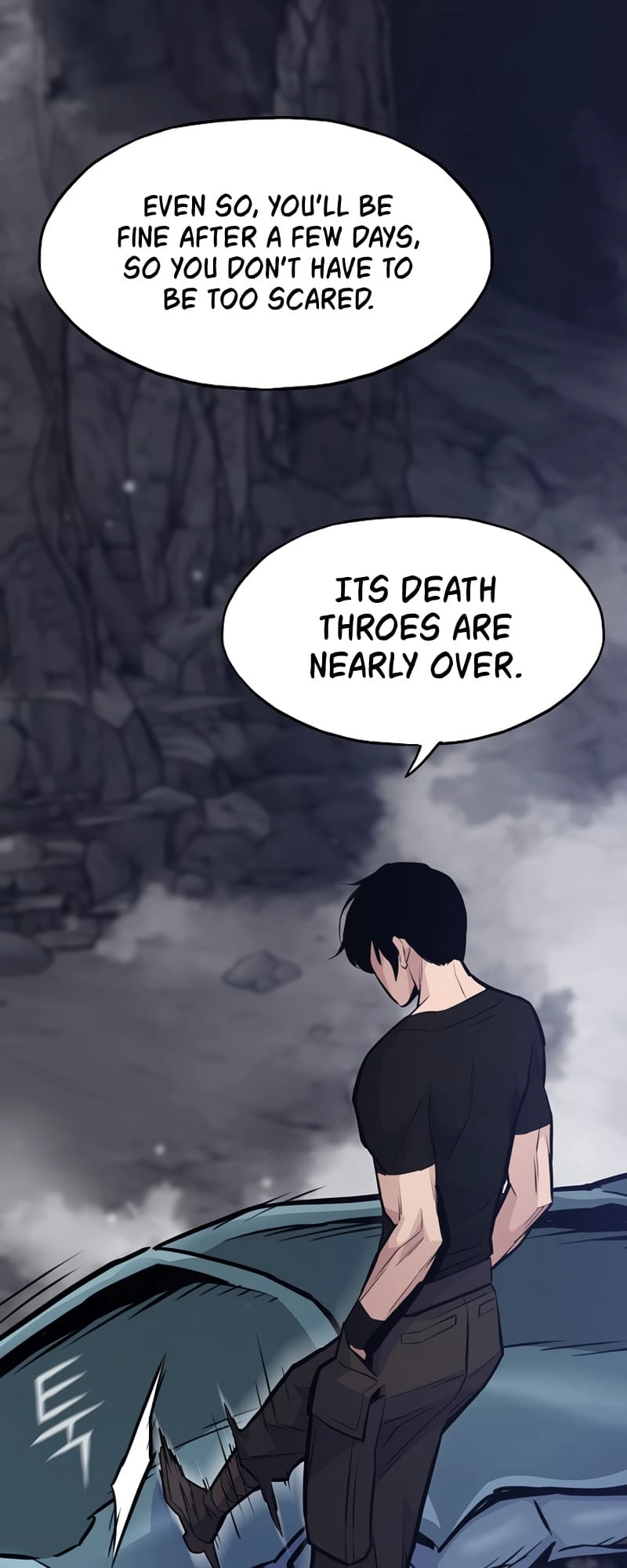 Past Life Returner Chapter 31, page 16 of 88