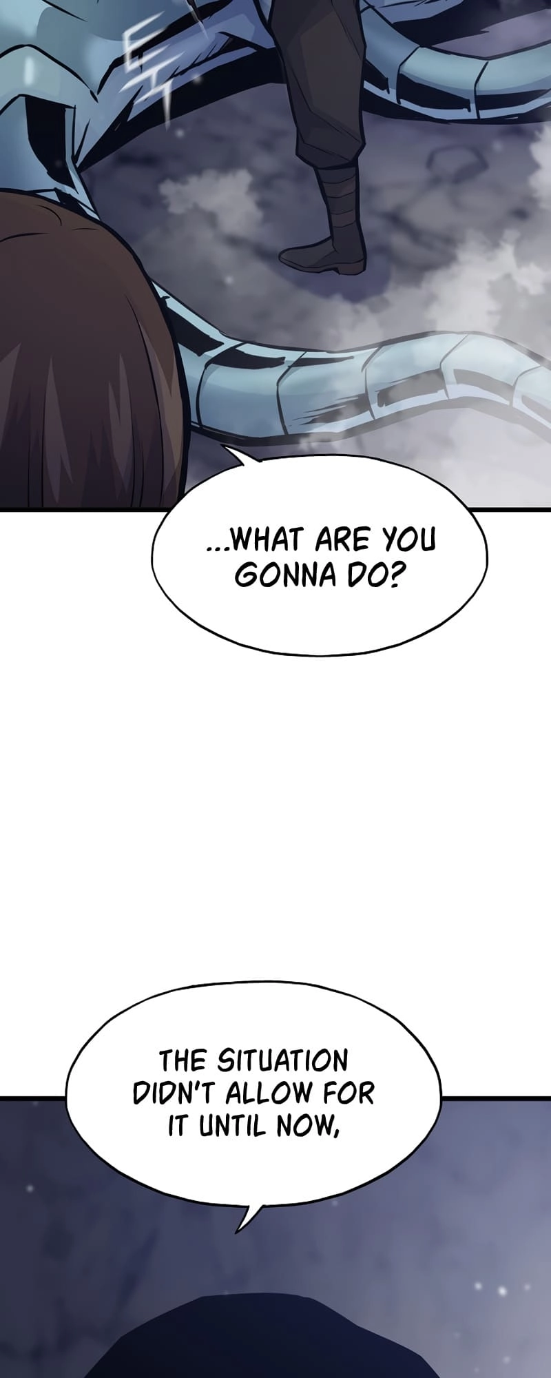 Past Life Returner Chapter 31, page 17 of 88