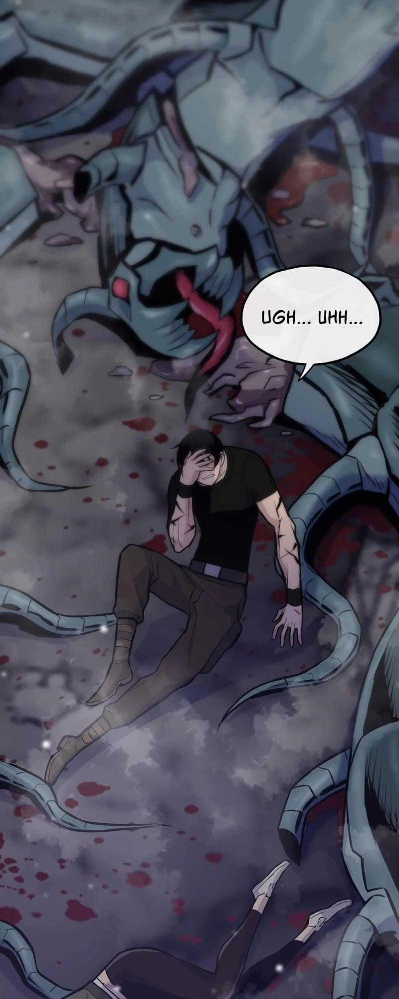 Past Life Returner Chapter 31, page 49 of 88