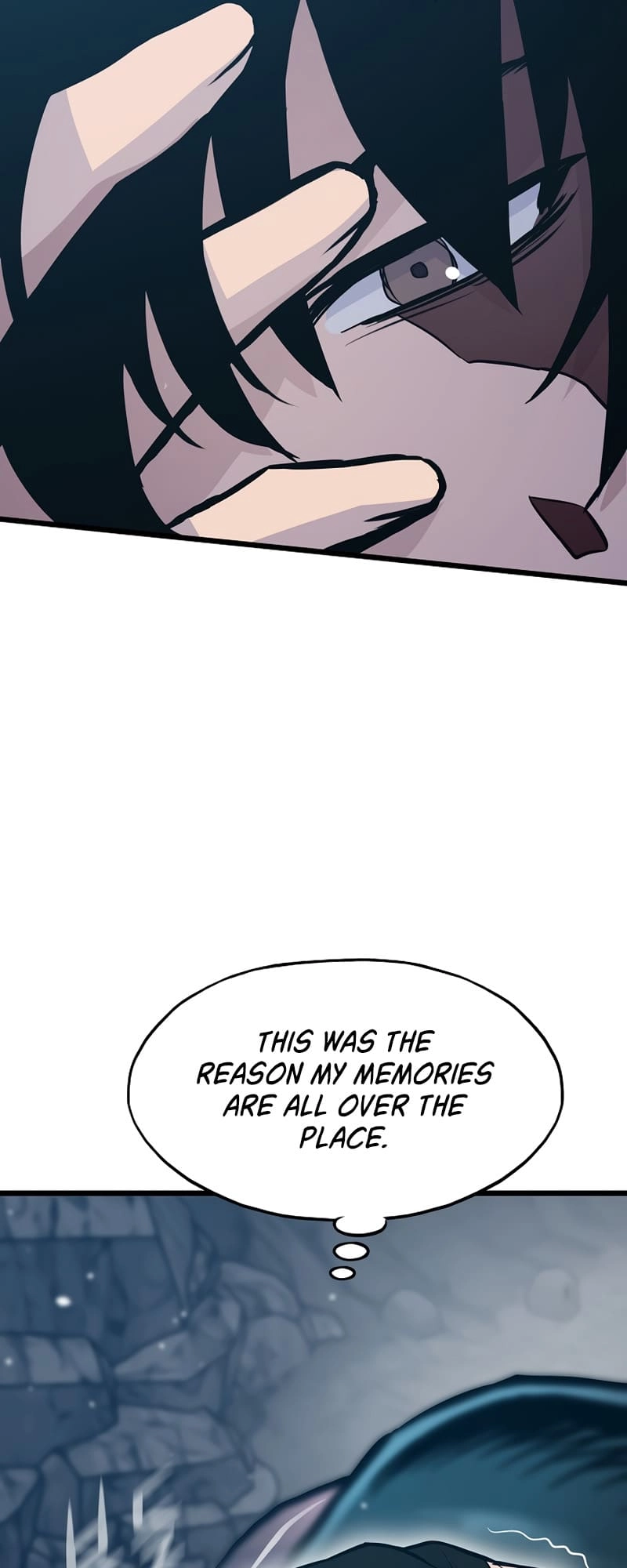 Past Life Returner Chapter 31, page 55 of 88