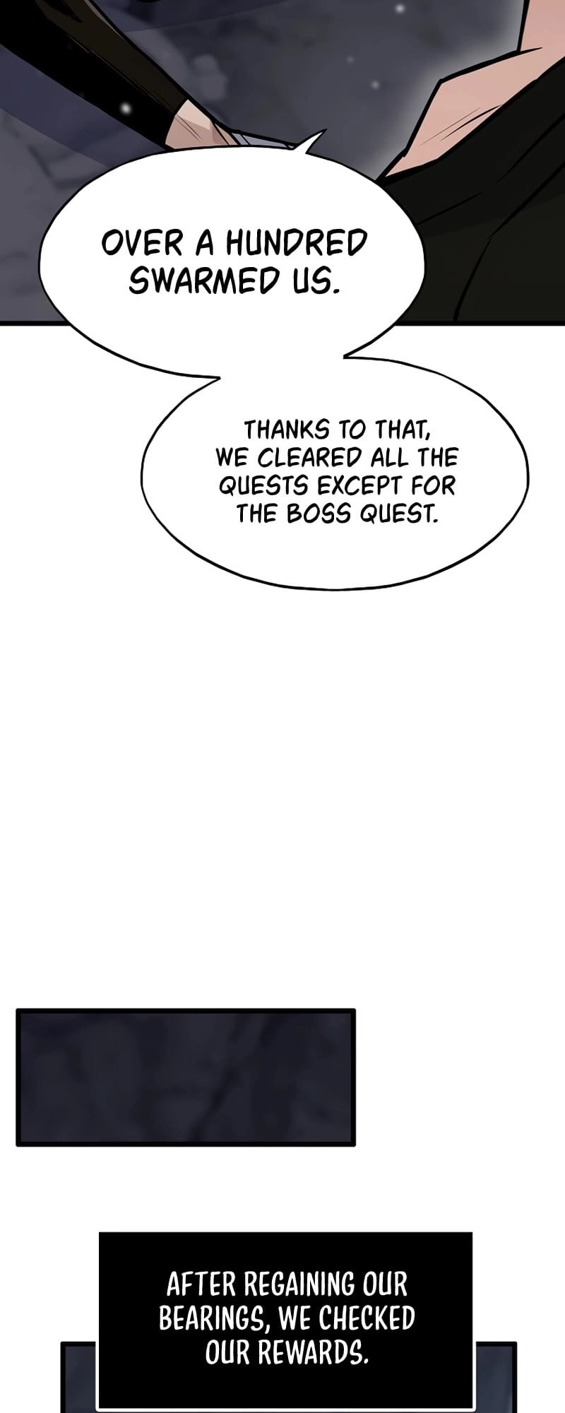 Past Life Returner Chapter 31, page 64 of 88