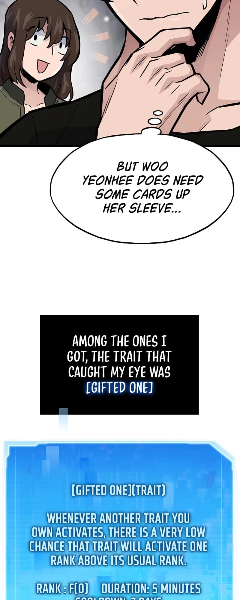 Past Life Returner Chapter 31, page 67 of 88