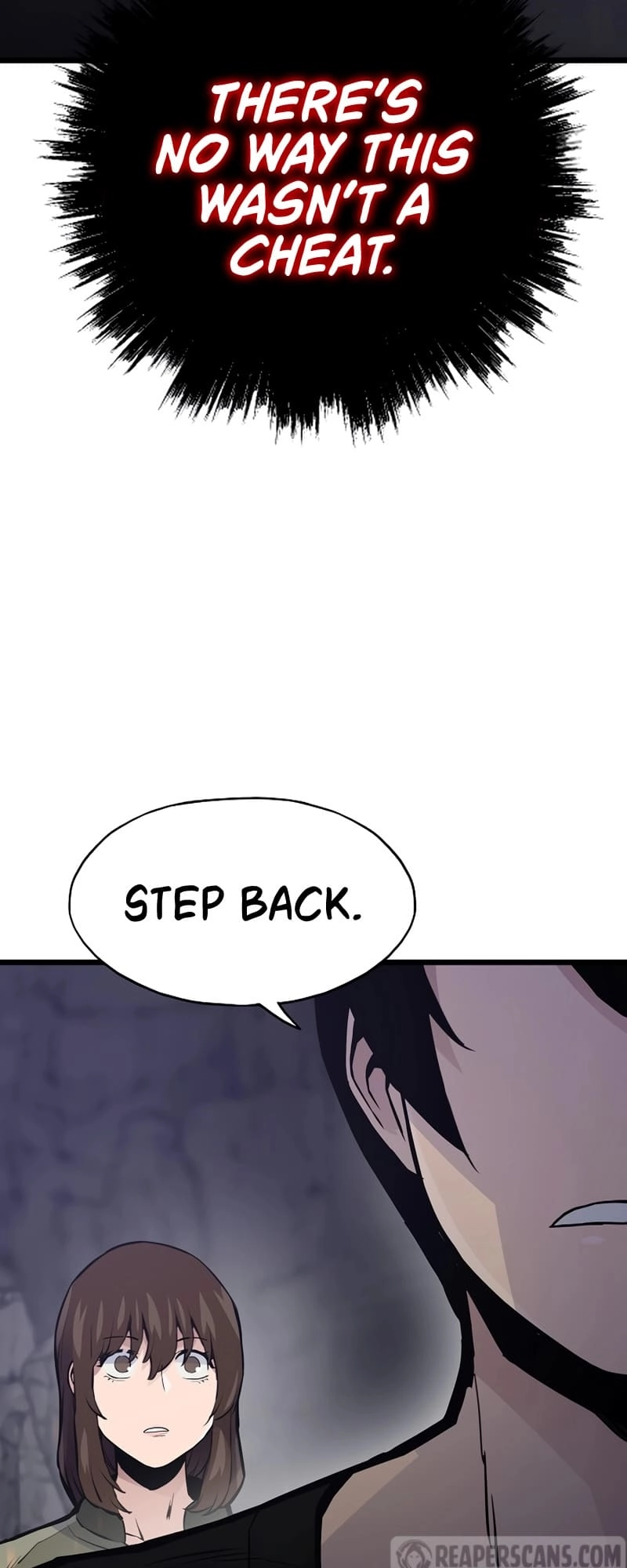 Past Life Returner Chapter 32, page 6 of 84