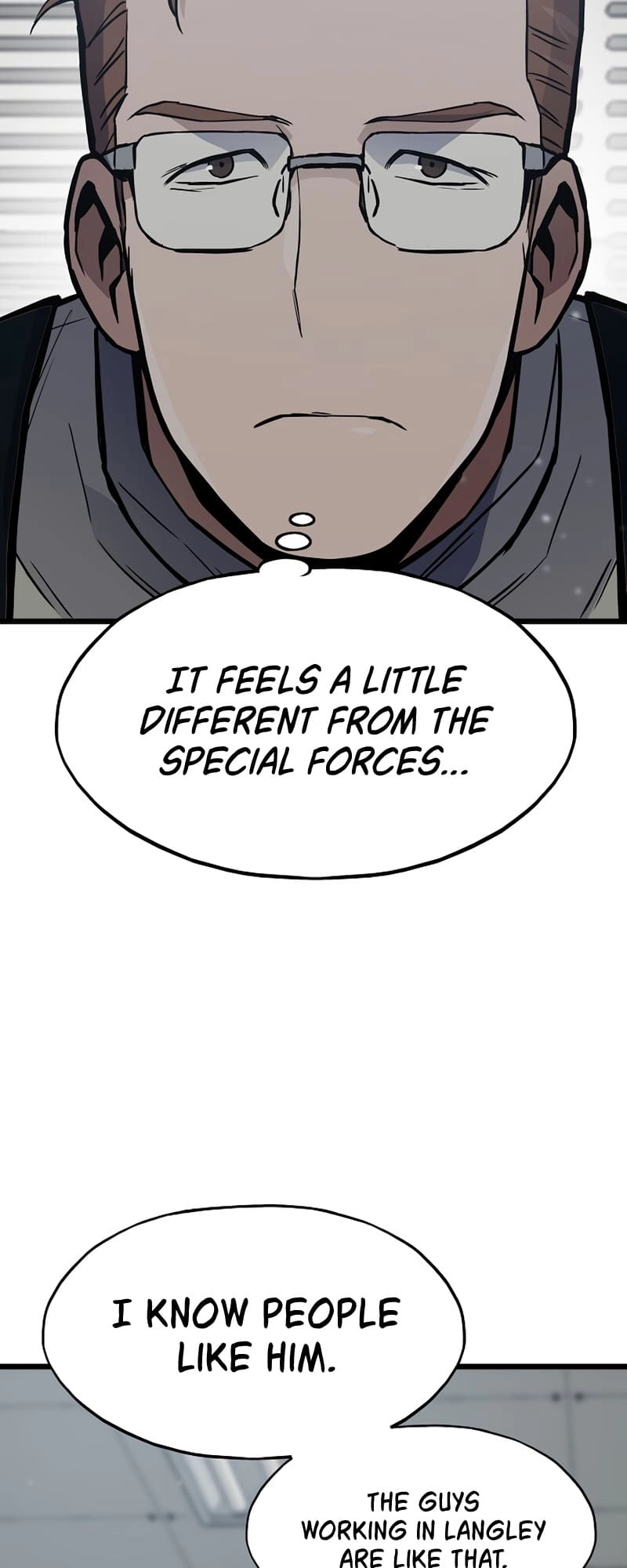 Past Life Returner Chapter 32, page 74 of 84