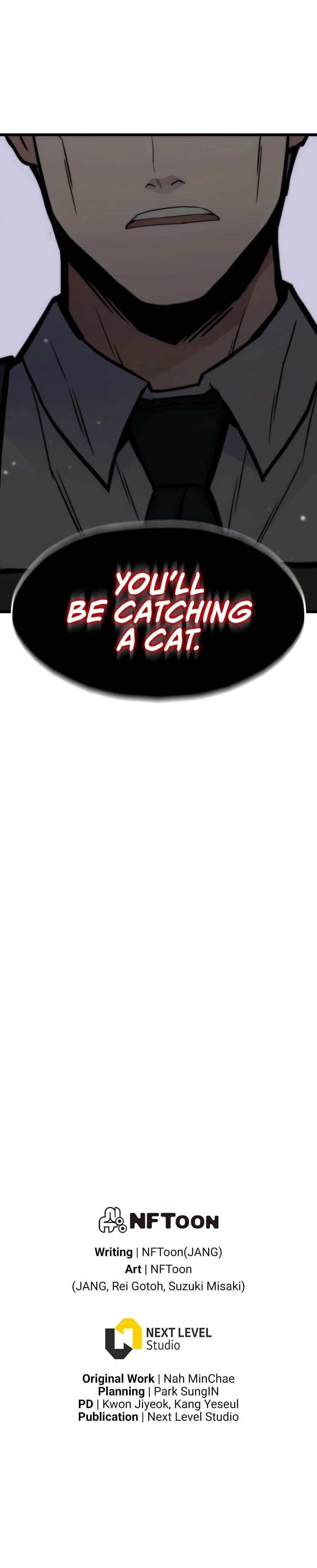 Past Life Returner Chapter 32, page 83 of 84