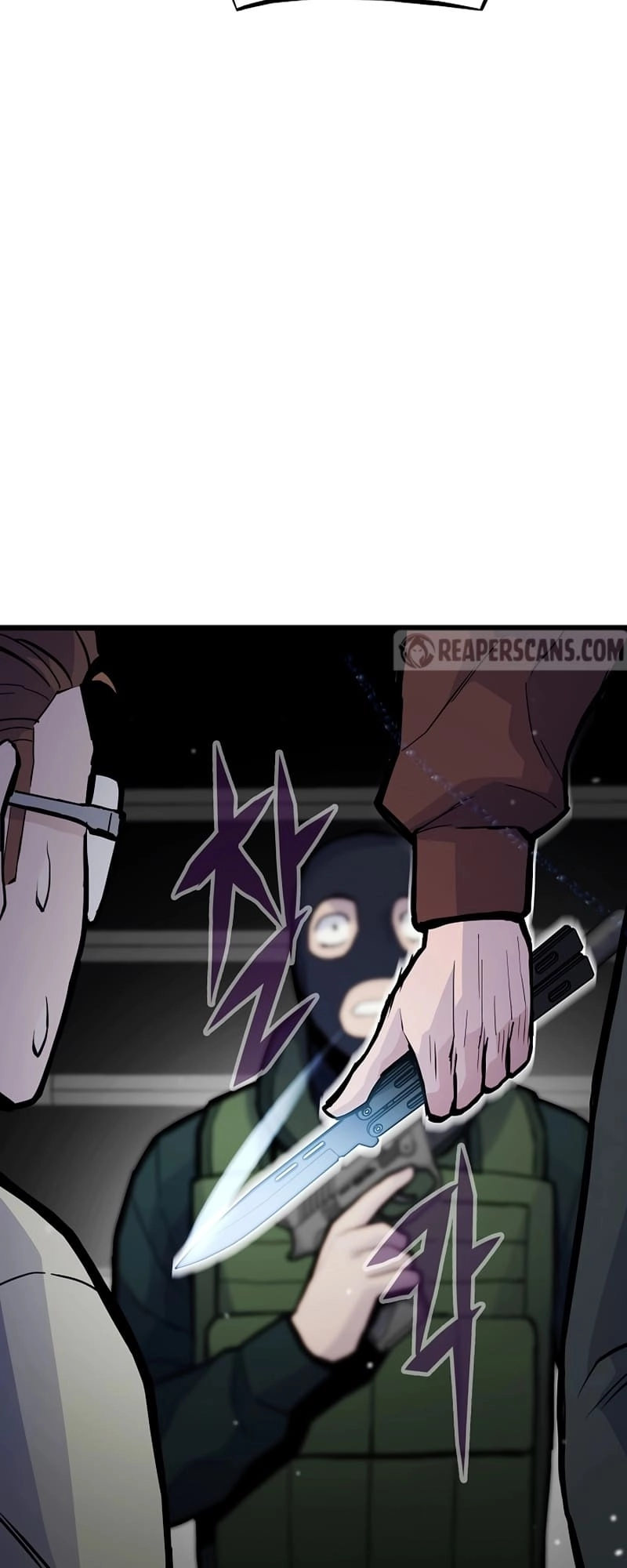Past Life Returner Chapter 33, page 18 of 101