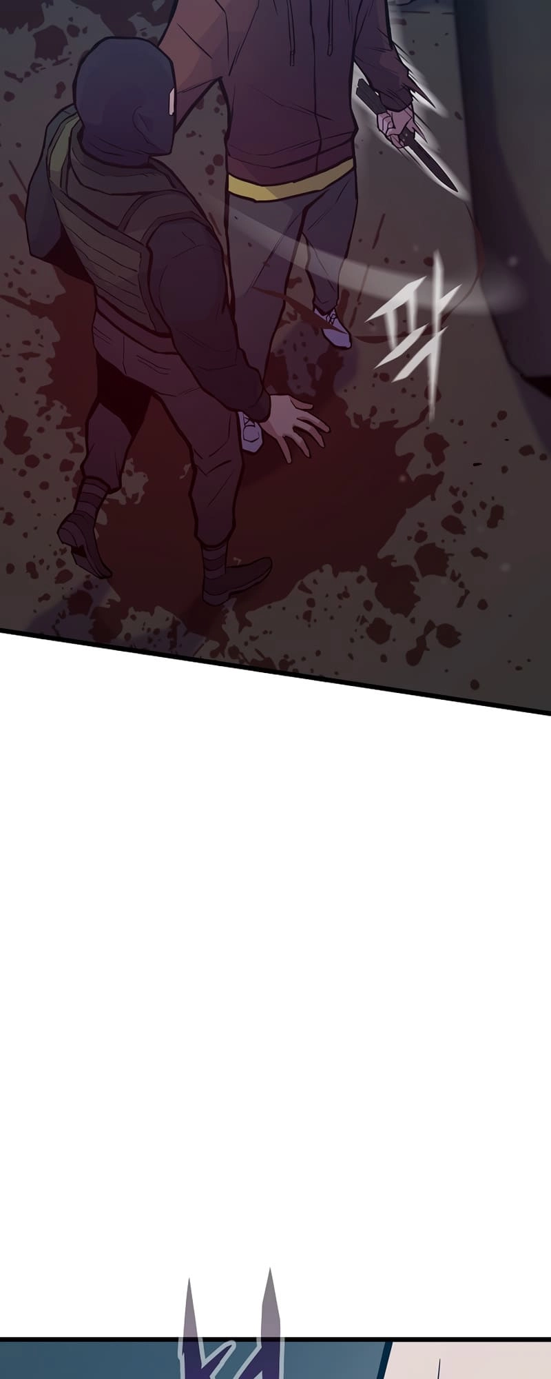 Past Life Returner Chapter 33, page 31 of 101