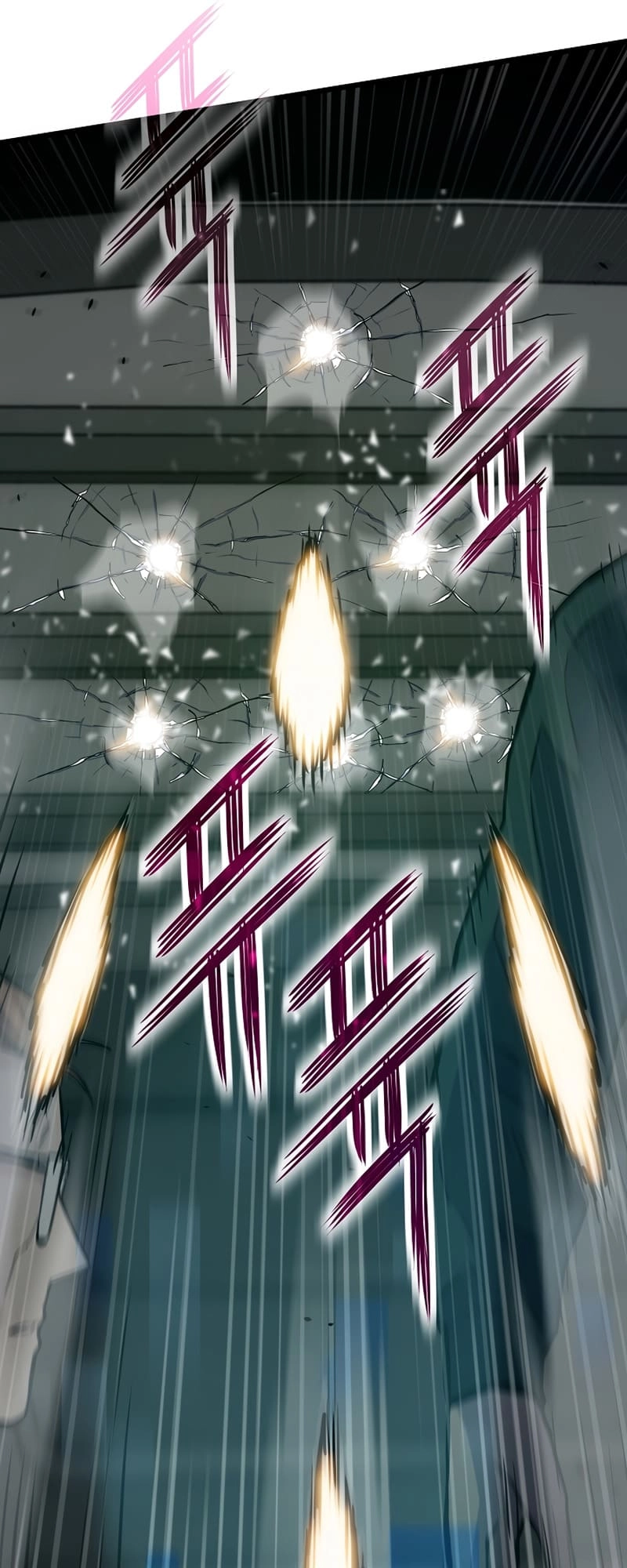Past Life Returner Chapter 33, page 40 of 101
