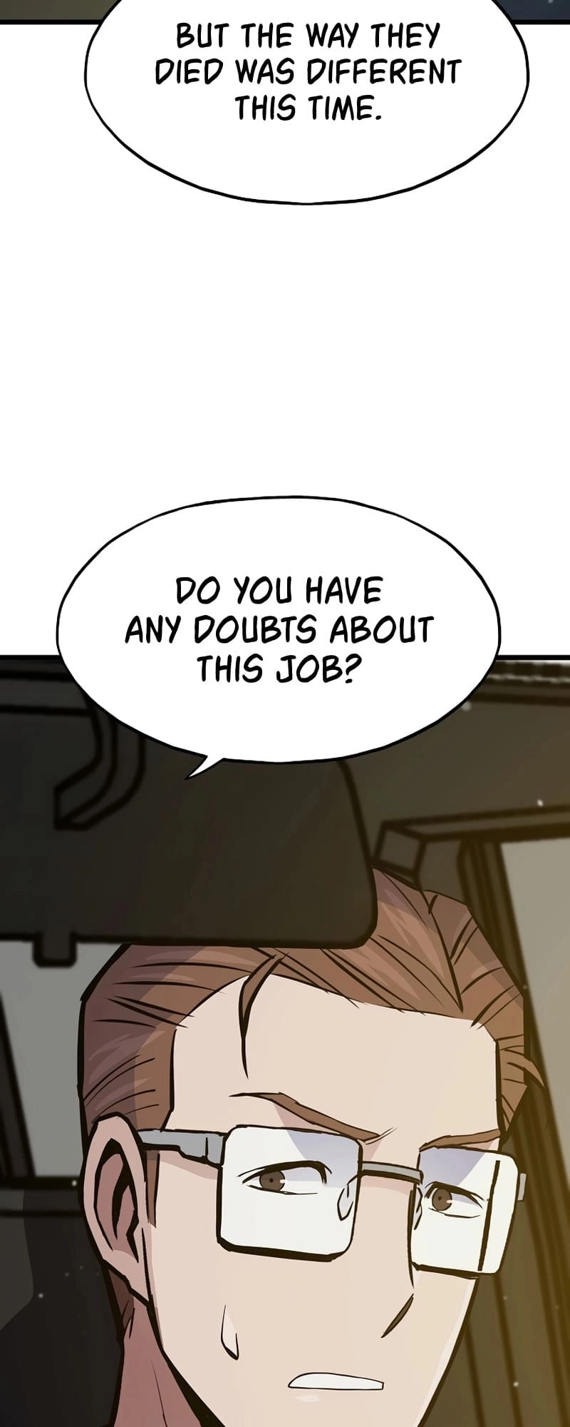Past Life Returner Chapter 33, page 66 of 101