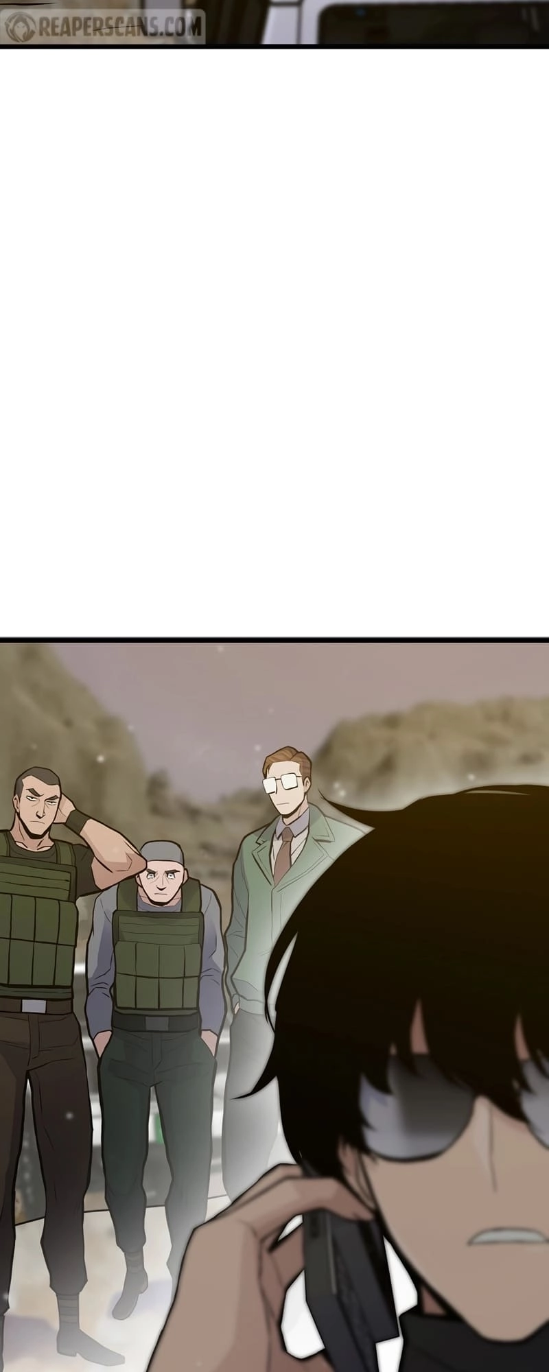 Past Life Returner Chapter 33, page 71 of 101