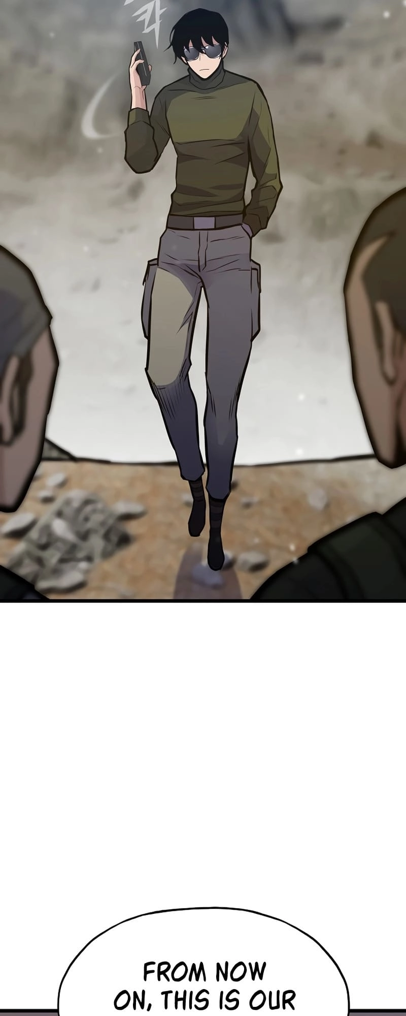 Past Life Returner Chapter 33, page 74 of 101