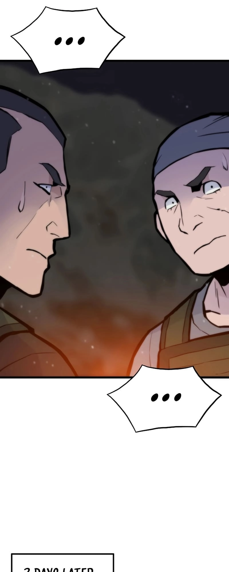 Past Life Returner Chapter 33, page 83 of 101